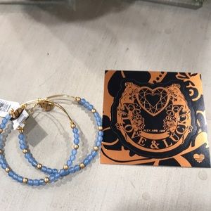 Alex and Ani bracelet